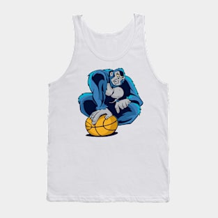 Basketball club Tank Top